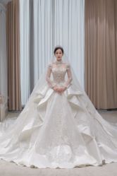 -MuseMarry婚纱(前海嘉里中心店)