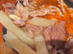 -西贝(枫蓝国际购物中心店)