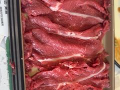 -小城牛事·鲜牛肉火锅(万达店)