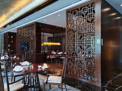 -蛇口希尔顿南海酒店·随轩中餐厅·粤菜