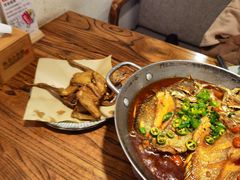 -无名小酒馆·湖北私房菜(昙华林店)