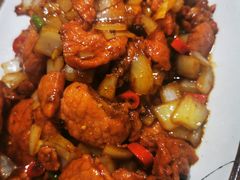 -九转小磨·非遗东北菜(群力店)