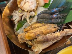 -牛New寿喜烧(金茂览秀城店)