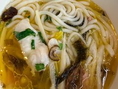 云南过桥米线餐-福利来酒店(泺源大街店)