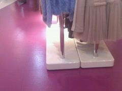 -ochirly(龙之梦购物中心店)