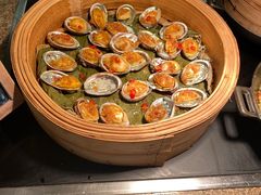 -咖啡厅自助餐厅(贵阳中天凯悦酒店)