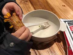 -和府捞面(领展购物广场京通店)