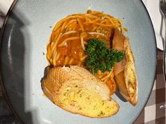 -米斯特比萨(罗斯福店)