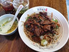 -春雪面馆(转塘店)