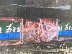 -上海体育场