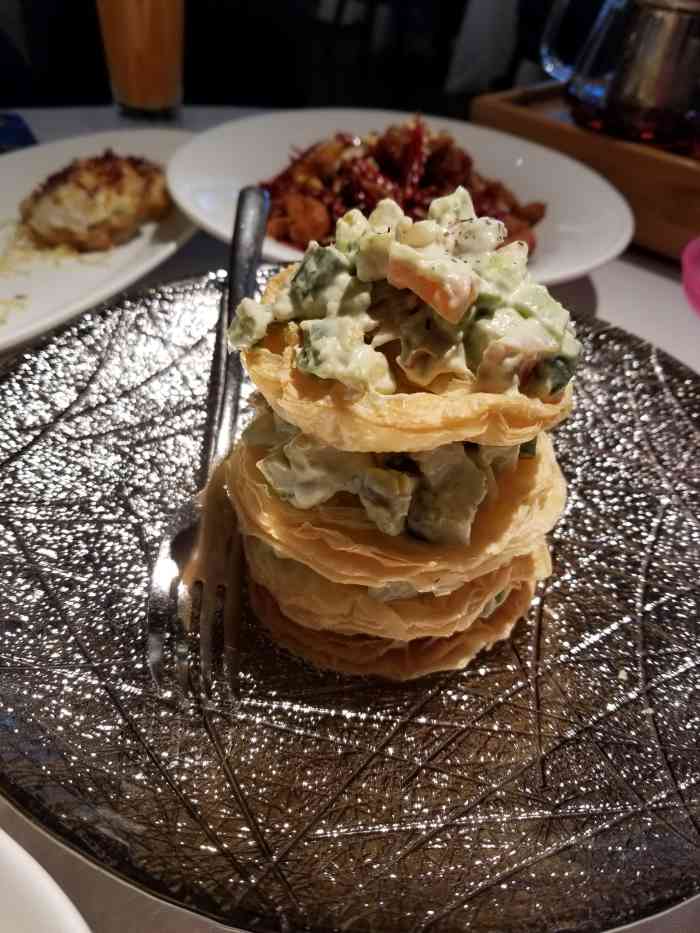 食庐(虹桥南丰城店)