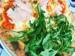 -PIZZA BIANCA(万象城店)