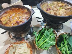 -范贤光鸡公煲(平乐园总店)