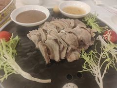 -新兴家喻酒家·羊城名宴(昌岗店)