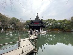 -西园戒幢律寺