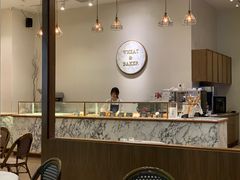 -WHEAT&BAKER-麥(凯德来福士店)