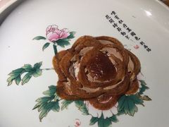 -京味斋·北京烤鸭(华威桥北工大店)