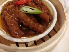 -鹅冠港式茶餐厅(来福士店)