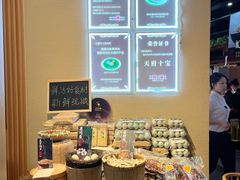 -黑鸡小馆(金源店)
