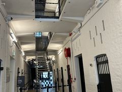 -大馆(前中区警署建築群)