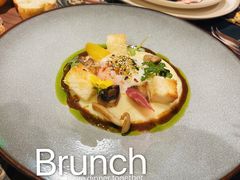 -第101座花园餐厅(湖滨88店)