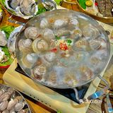 私藏发出来了!东莞📍198💰吃六大锅海鲜🦞