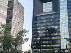 -北京京伦饭店