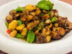 -古田会·肥肠鸡(古田店)