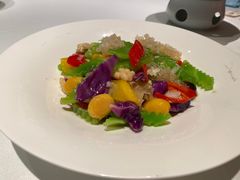 -宝轩渔府·老字号海鲜·正宗津菜(水上店)