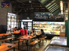 -KAOTOWN烤堂•烧烤(海汇港店)