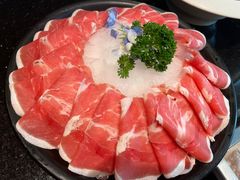 -五星桥原切肥牛火锅·30年专注好牛肉(湖塘店)