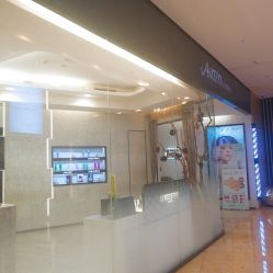 -AKOZO Beauty Salon