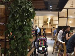 -彤德莱火锅(薛家岛利群店)