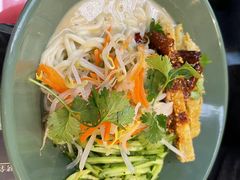 -鼓楼吃面·肉啃肉(南锣鼓巷店)
