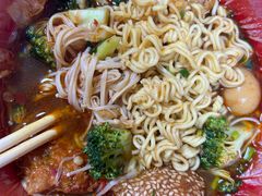 -小吴水煮(羊子巷店)