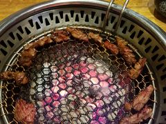 -肉匠Korean BBQ(兴盛路店)