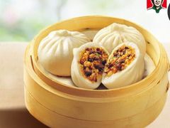-李先生牛肉面大王(太原南内环店)