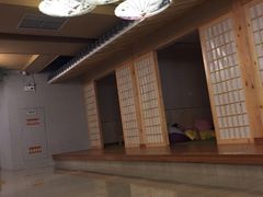 -纽斯洗浴SPA(三墩店)