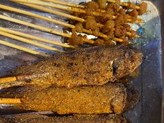 -老梅园大虾城(河西店)