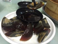 皮蛋-食惠里小笼包面馆(越秀店)