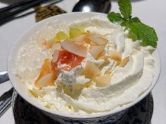 -四季民福烤鸭店(外滩外白渡桥店)