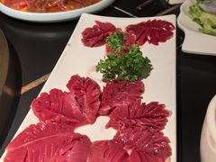 -蜀九香火锅(彩虹店)