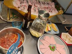 -驿楼兰·新疆菜(火车站店)