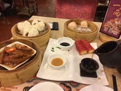 -点都德(聚福楼店)