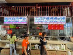 门面-陈记汤饭(水巷口店)