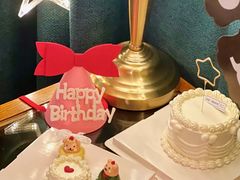 -伶甜·CAKE(国贸店)