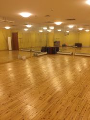 -FineYoga梵音瑜伽·普拉提