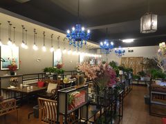 大堂-69艺术餐厅(宋庄店)