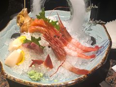 -花隐日式怀石料理(万象城购物中心店)