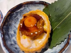 金牌鲍鱼酥-岭南真味·匠心粤菜(K11店)